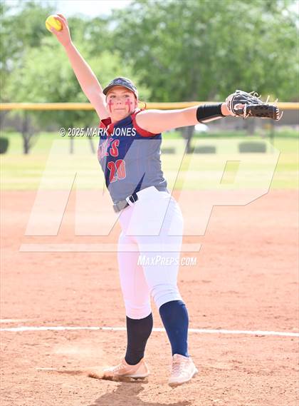 Thumbnail 1 in Desert Heights Prep @ Anthem Prep (Senior Night) photogallery.