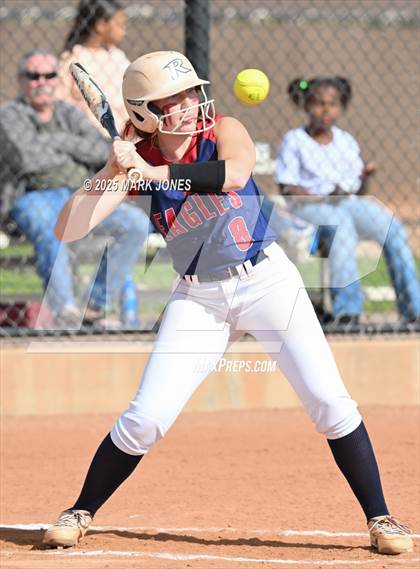 Thumbnail 1 in Desert Heights Prep @ Anthem Prep (Senior Night) photogallery.