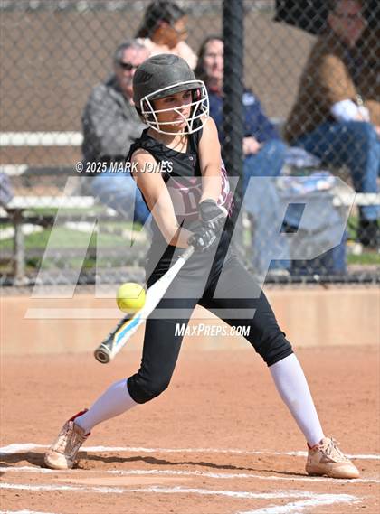 Thumbnail 1 in Desert Heights Prep @ Anthem Prep (Senior Night) photogallery.