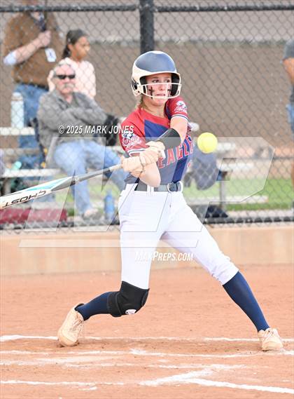 Thumbnail 3 in Desert Heights Prep @ Anthem Prep (Senior Night) photogallery.
