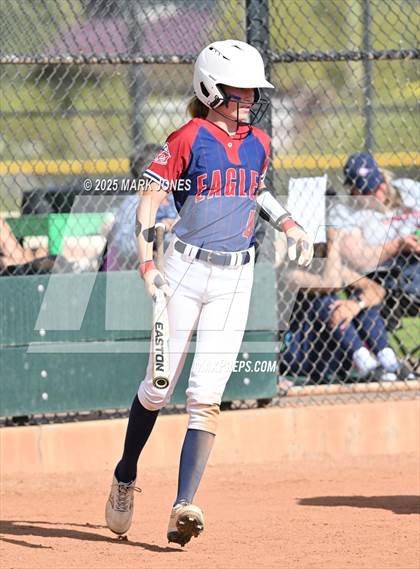 Thumbnail 2 in Desert Heights Prep @ Anthem Prep (Senior Night) photogallery.