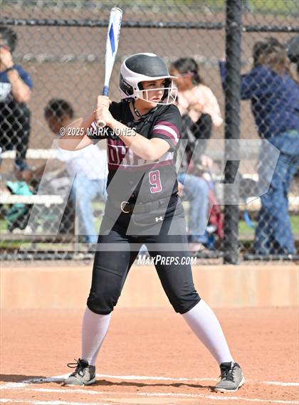 Thumbnail 2 in Desert Heights Prep @ Anthem Prep (Senior Night) photogallery.