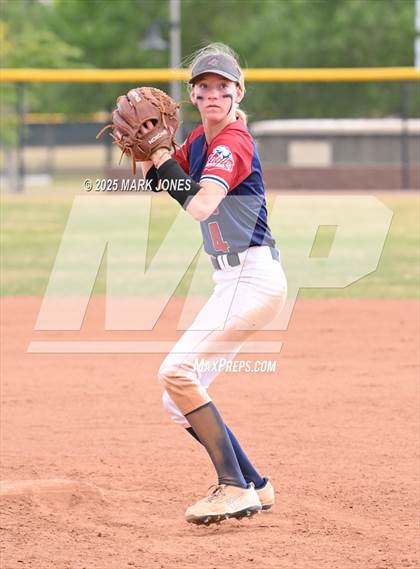 Thumbnail 2 in Desert Heights Prep @ Anthem Prep (Senior Night) photogallery.