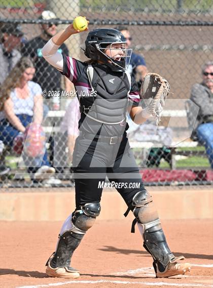 Thumbnail 2 in Desert Heights Prep @ Anthem Prep (Senior Night) photogallery.