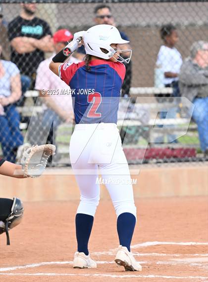Thumbnail 3 in Desert Heights Prep @ Anthem Prep (Senior Night) photogallery.