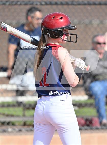 Thumbnail 2 in Desert Heights Prep @ Anthem Prep (Senior Night) photogallery.