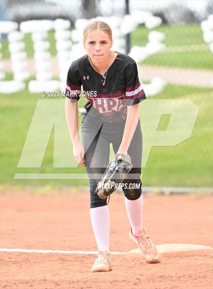 Thumbnail 2 in Desert Heights Prep @ Anthem Prep (Senior Night) photogallery.