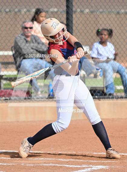 Thumbnail 2 in Desert Heights Prep @ Anthem Prep (Senior Night) photogallery.