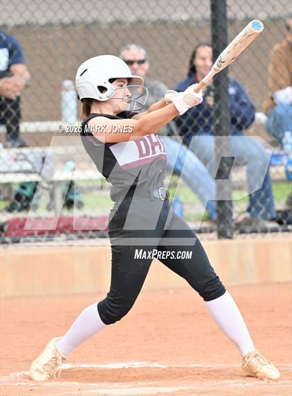 Thumbnail 2 in Desert Heights Prep @ Anthem Prep (Senior Night) photogallery.