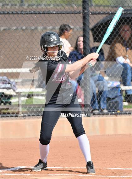 Thumbnail 1 in Desert Heights Prep @ Anthem Prep (Senior Night) photogallery.