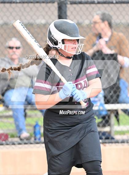 Thumbnail 1 in Desert Heights Prep @ Anthem Prep (Senior Night) photogallery.