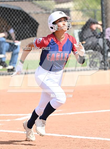 Thumbnail 2 in Desert Heights Prep @ Anthem Prep (Senior Night) photogallery.