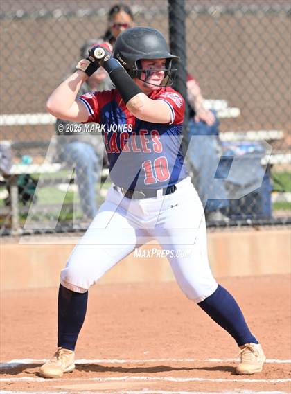 Thumbnail 1 in Desert Heights Prep @ Anthem Prep (Senior Night) photogallery.