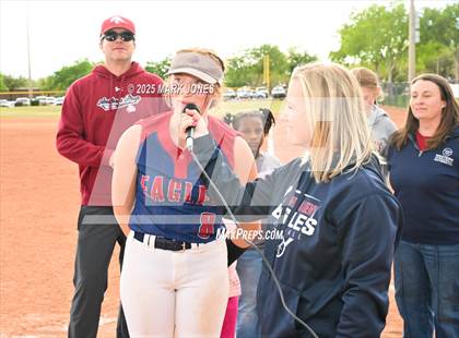 Thumbnail 2 in Desert Heights Prep @ Anthem Prep (Senior Night) photogallery.