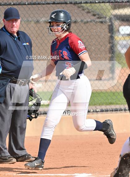 Thumbnail 3 in Desert Heights Prep @ Anthem Prep (Senior Night) photogallery.