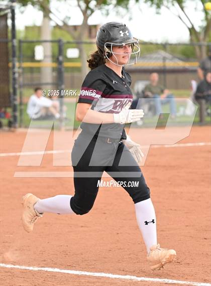 Thumbnail 2 in Desert Heights Prep @ Anthem Prep (Senior Night) photogallery.