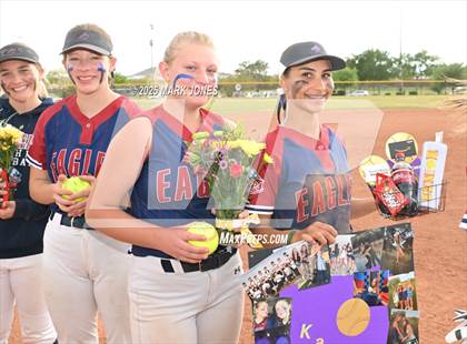 Thumbnail 3 in Desert Heights Prep @ Anthem Prep (Senior Night) photogallery.