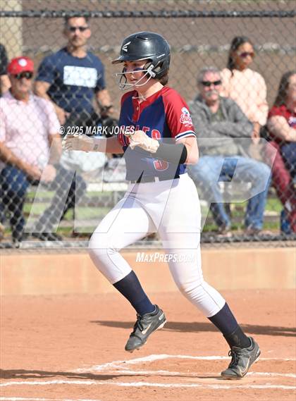 Thumbnail 2 in Desert Heights Prep @ Anthem Prep (Senior Night) photogallery.
