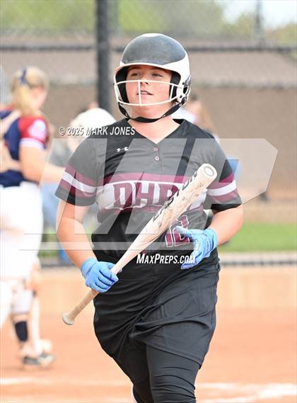 Thumbnail 1 in Desert Heights Prep @ Anthem Prep (Senior Night) photogallery.