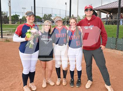 Thumbnail 3 in Desert Heights Prep @ Anthem Prep (Senior Night) photogallery.