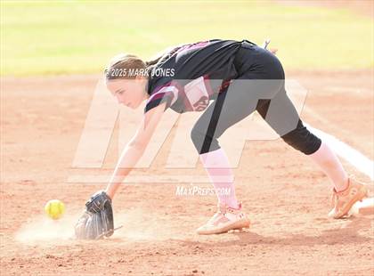 Thumbnail 2 in Desert Heights Prep @ Anthem Prep (Senior Night) photogallery.