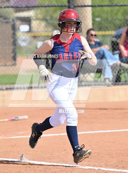 Thumbnail 2 in Desert Heights Prep @ Anthem Prep (Senior Night) photogallery.