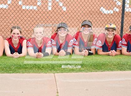 Thumbnail 2 in Desert Heights Prep @ Anthem Prep (Senior Night) photogallery.