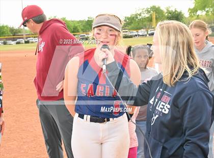 Thumbnail 1 in Desert Heights Prep @ Anthem Prep (Senior Night) photogallery.