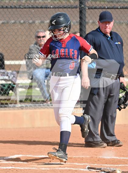 Thumbnail 1 in Desert Heights Prep @ Anthem Prep (Senior Night) photogallery.