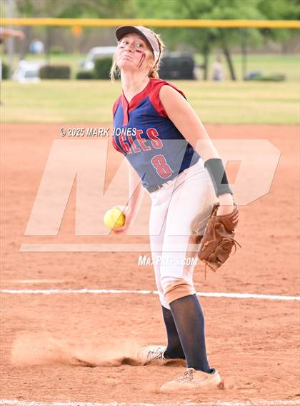 Thumbnail 3 in Desert Heights Prep @ Anthem Prep (Senior Night) photogallery.