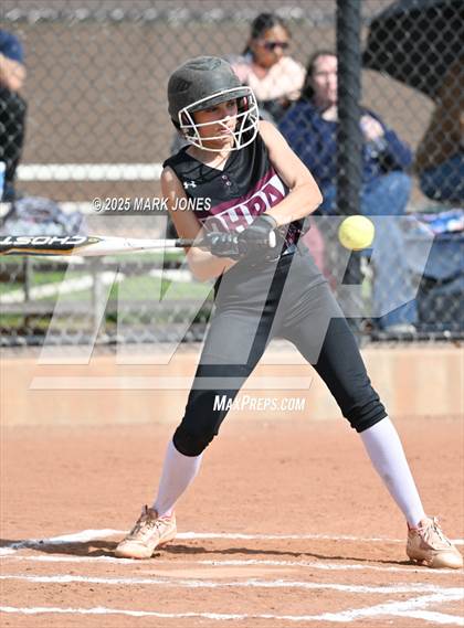 Thumbnail 2 in Desert Heights Prep @ Anthem Prep (Senior Night) photogallery.