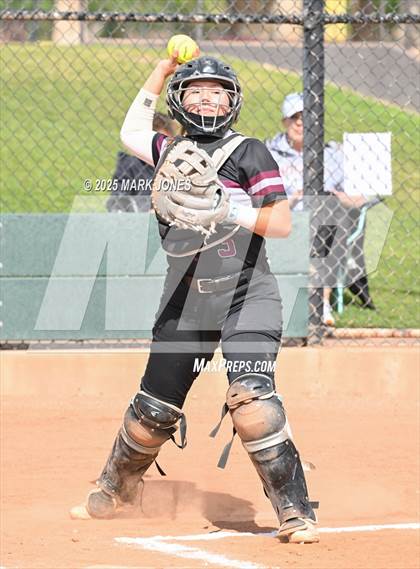 Thumbnail 1 in Desert Heights Prep @ Anthem Prep (Senior Night) photogallery.