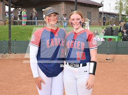 Thumbnail 3 in Desert Heights Prep @ Anthem Prep (Senior Night) photogallery.