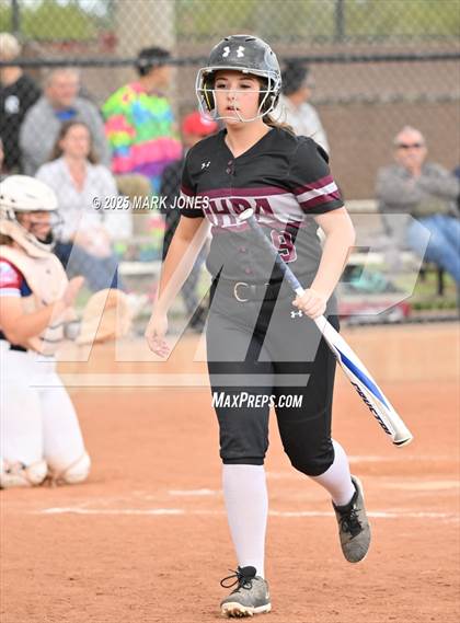 Thumbnail 3 in Desert Heights Prep @ Anthem Prep (Senior Night) photogallery.