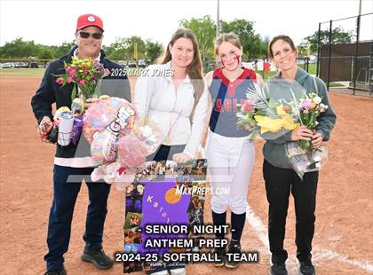 Thumbnail 1 in Desert Heights Prep @ Anthem Prep (Senior Night) photogallery.