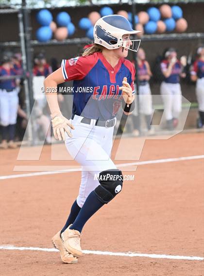 Thumbnail 1 in Desert Heights Prep @ Anthem Prep (Senior Night) photogallery.