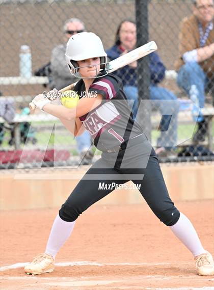 Thumbnail 1 in Desert Heights Prep @ Anthem Prep (Senior Night) photogallery.