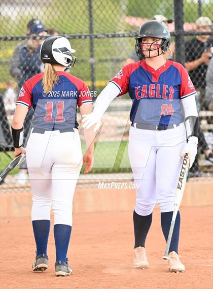 Thumbnail 2 in Desert Heights Prep @ Anthem Prep (Senior Night) photogallery.
