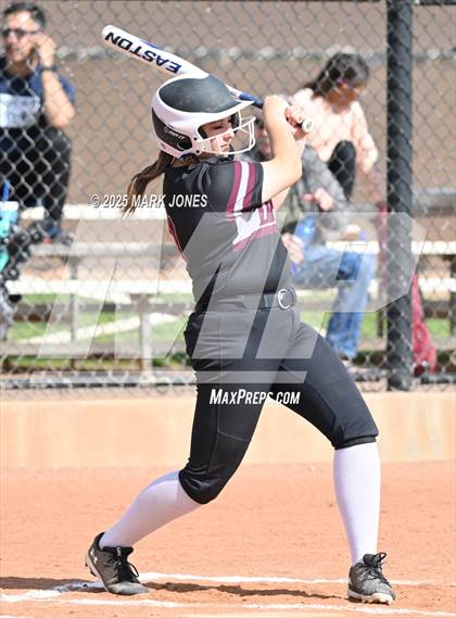 Thumbnail 1 in Desert Heights Prep @ Anthem Prep (Senior Night) photogallery.