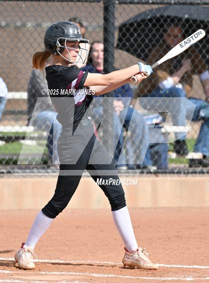 Thumbnail 3 in Desert Heights Prep @ Anthem Prep (Senior Night) photogallery.