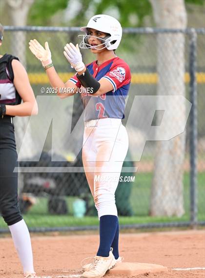 Thumbnail 3 in Desert Heights Prep @ Anthem Prep (Senior Night) photogallery.