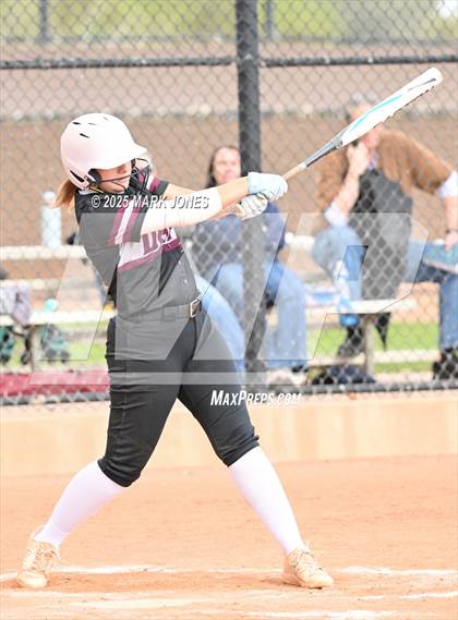 Thumbnail 2 in Desert Heights Prep @ Anthem Prep (Senior Night) photogallery.