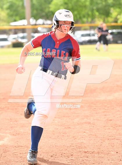 Thumbnail 3 in Desert Heights Prep @ Anthem Prep (Senior Night) photogallery.