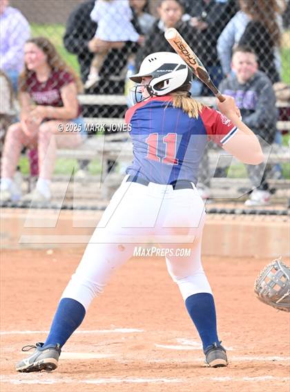 Thumbnail 2 in Desert Heights Prep @ Anthem Prep (Senior Night) photogallery.
