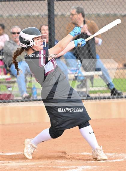 Thumbnail 1 in Desert Heights Prep @ Anthem Prep (Senior Night) photogallery.