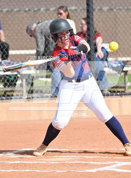 Thumbnail 2 in Desert Heights Prep @ Anthem Prep (Senior Night) photogallery.