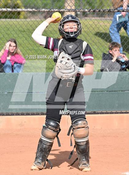 Thumbnail 2 in Desert Heights Prep @ Anthem Prep (Senior Night) photogallery.
