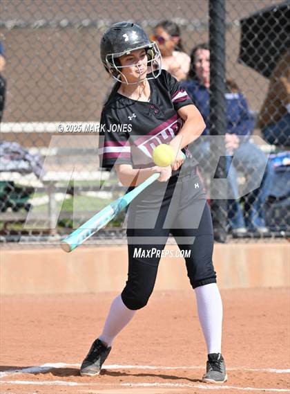 Thumbnail 2 in Desert Heights Prep @ Anthem Prep (Senior Night) photogallery.