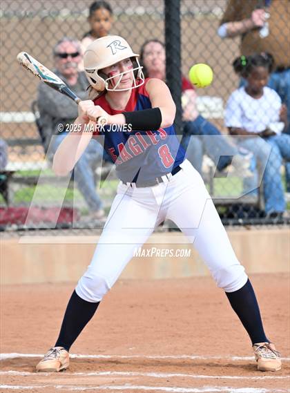 Thumbnail 1 in Desert Heights Prep @ Anthem Prep (Senior Night) photogallery.