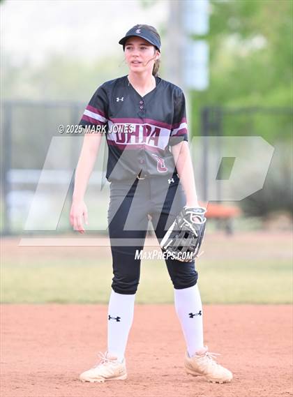 Thumbnail 2 in Desert Heights Prep @ Anthem Prep (Senior Night) photogallery.